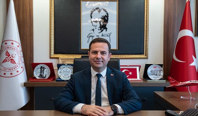 Sağlık Bakanlığı "annelik" yolculuğunu dijital platforma taşıdı