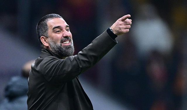 Shakhtar Donetsk, teknik direktörlüğe Arda Turan'ın getirildiğini açıkladı