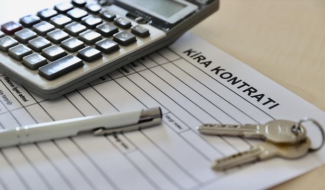 Sosyal medyada konut alımı ve kiralama işlemlerinde "kapora dolandırıcılığı" uyarısı