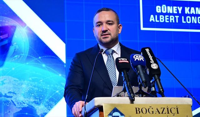 TCMB Başkanı Karahan: Sıkı para politikası duruşumuzu sürdüreceğiz