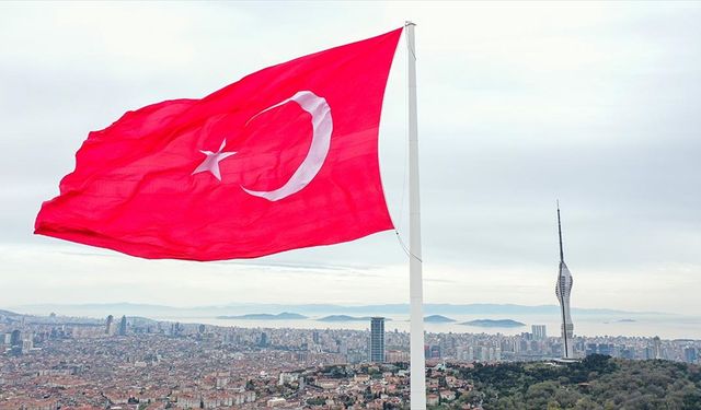 "Terörsüz Türkiye" süreci kararlılıkla ilerliyor