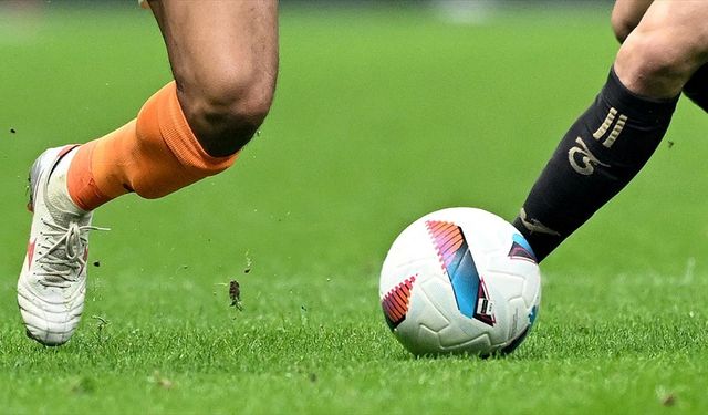 Trendyol Süper Lig'de 35. hafta mücadelesi yarın başlayacak