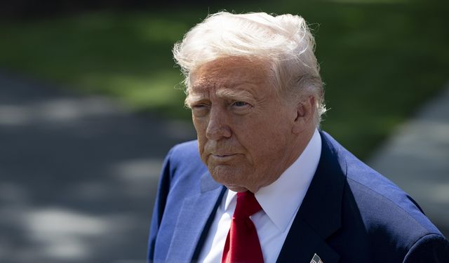 Trump, Basra Körfezi'ne "Arap Körfezi" diyecek