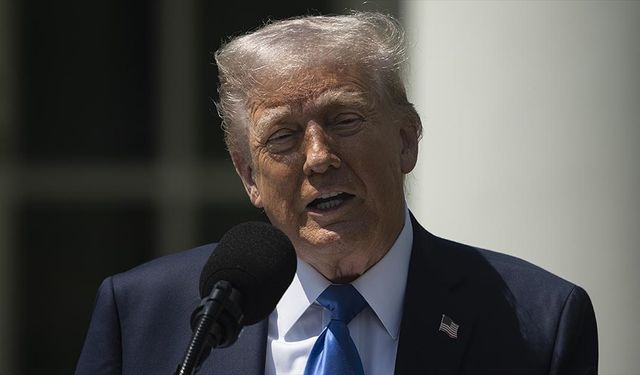 Trump'tan Pakistan ile Hindistan arasındaki Keşmir sorununa "çözüm" mesajı