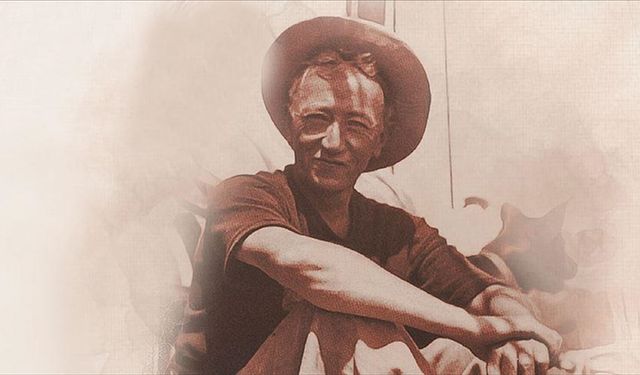 Türk hikayeciliğinin usta ismi: Sait Faik Abasıyanık