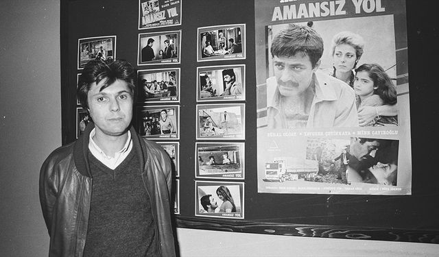 Türk sinemasında evrenselle yereli buluşturan yönetmen: Ömer Kavur