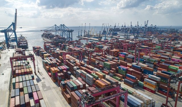 Türkiye-İngiltere arasında 8 milyar dolarlık ticareti hızlandıracak kritik adım