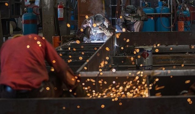 Türkiye'nin "2030 Sanayi ve Teknoloji Stratejisi"ne ilişkin Cumhurbaşkanı Genelgesi Resmi Gazete'de
