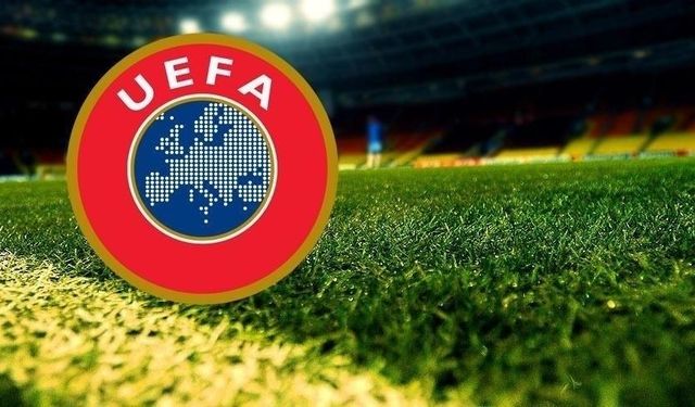 UEFA'dan Türkiye'ye özel final daveti