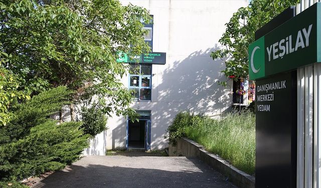 YEDAM, kişiye özgü psikolojik ve sosyal destekle bağımlı bireylerin hizmetinde