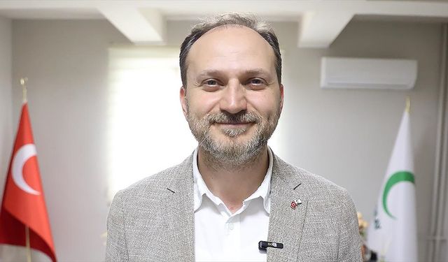 Yeşilay Genel Başkanı Dinç alışveriş bağımlılığına dikkati çekti