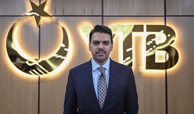 YTB desteğiyle Türk kökenli 110 öğrenci, Türkiye'de yüksek teknoloji şirketlerinde staj yapacak
