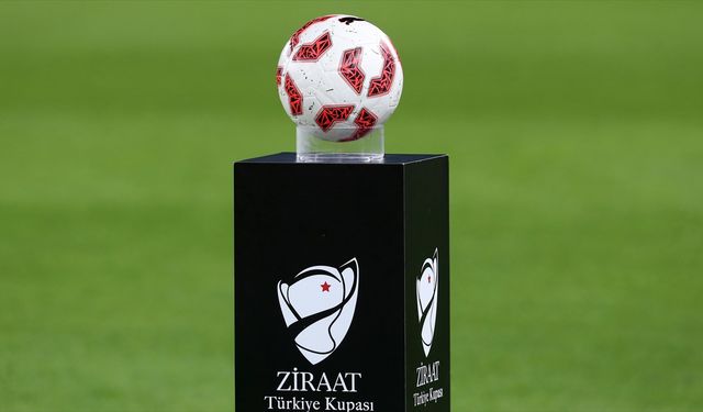 Ziraat Türkiye Kupası final maçının biletleri satışa çıktı