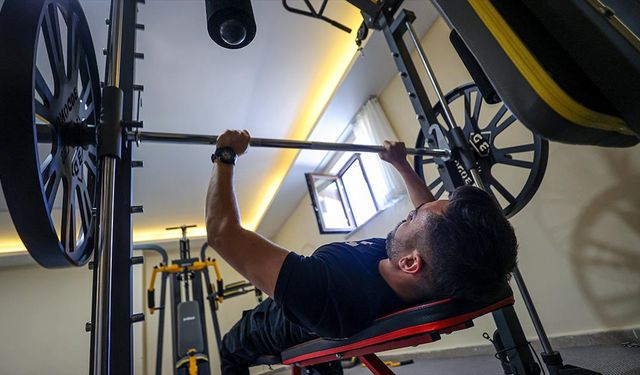 18 yıllık alkol, uyuşturucu ve sigara bağımlılığından 7 aylık rehabilitasyonla kurtuldu
