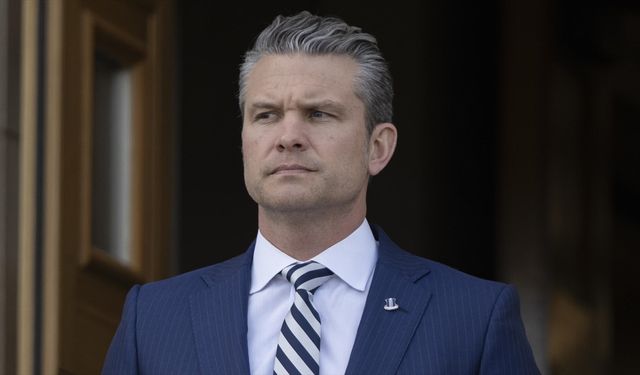 ABD Temsilciler Meclisi'nde Savunma Bakanı Hegseth'e istifa çağrısı yapıldı