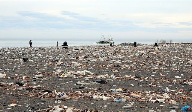 Çevre kirletenlere son 5 ayda 1 milyar 140 milyon lira idari ceza uygulandı
