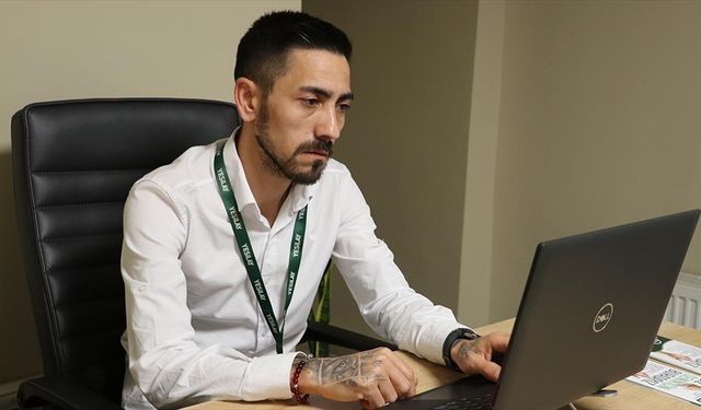 Destekle 18 yıllık bağımlılığından kurtuldu, Yeşilayda danışanlara iyileşme koçluğu yapıyor