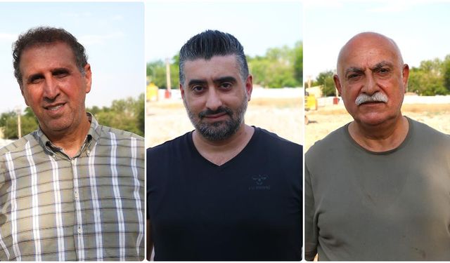 Diyarbakır'da depremde yıkılan Galeria Sitesi yerinde dönüşümle yeniden yükselecek