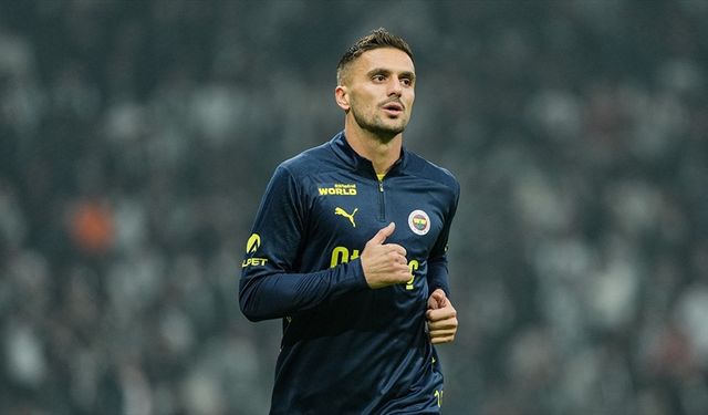 Dusan Tadic, Fenerbahçe'ye ve taraftara teşekkür etti