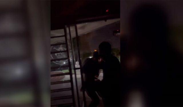 Grekoromen Güreş Milli Takımı, İsrail'in İran'a saldırısında büyük tehlike atlattı