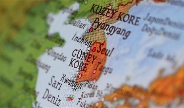 Güney Kore, Kuzey'e gönderilen propaganda broşürlerinin engellenmesine ilişkin "sert tedbir" alacak