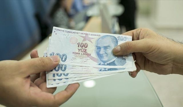 Kamu işçilerine ilk zam teklifi sunuldu