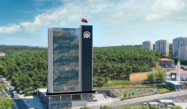 Kayseri Gazeteciler Cemiyetinin düzenlediği yarışmada AA muhabirleri 4 ödüle layık görüldü