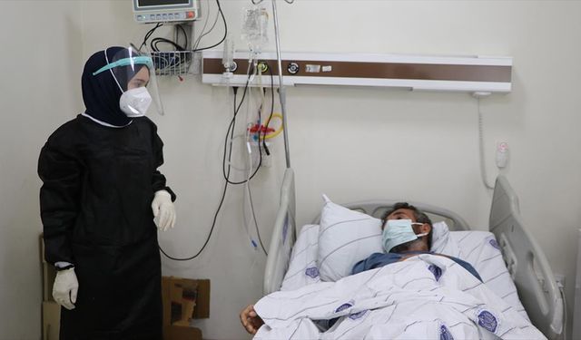 Keneden 49 hastanın tedavi gördüğü Erzurum'da enfeksiyon uzmanından uyarılar
