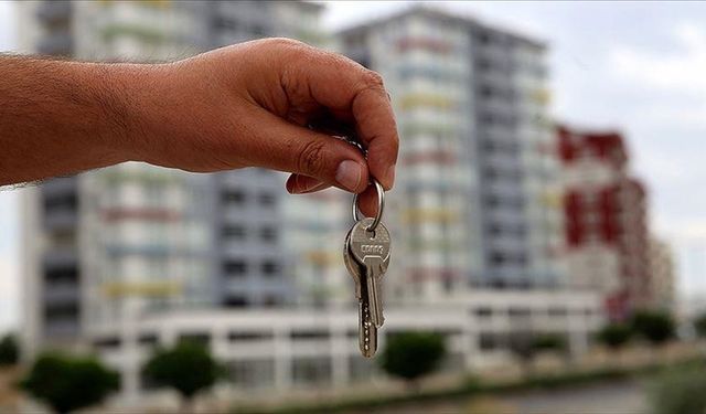 Kiracının banka hesabından gönderdiği ücret, açıklama yazılmasa da kira bedeli sayılıyor