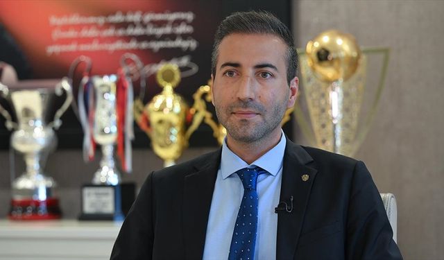 MKE Ankaragücü'nde öncelik iç huzur