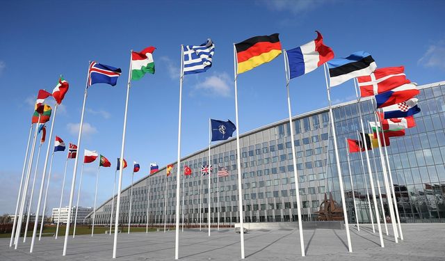 NATO, Orta Doğu'daki ilk temsilciliğini Ürdün'de açıyor