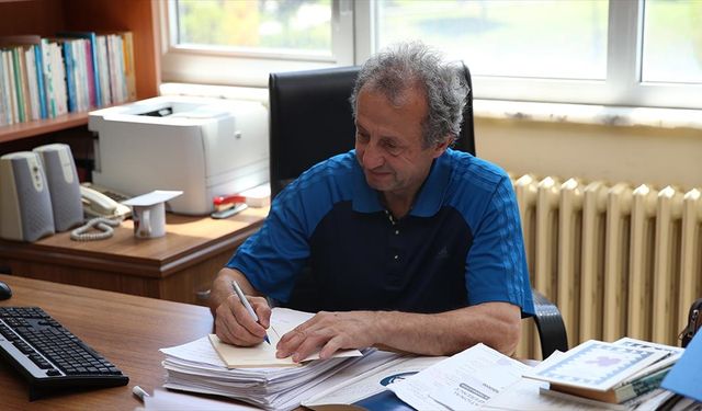 Nobel ödüllü yazar Pinter'in Filistin ve Orta Doğu'da yaşananlarla ilgili görüşleri kitap oluyor