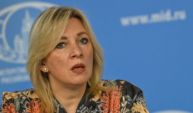 Rusya: ABD, ikili ilişkilerin iyileştirilmesine yönelik görüşmeyi iptal etti