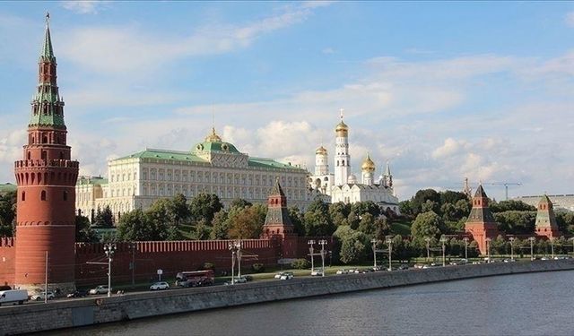 Rusya: Ukrayna’nın Rus askeri hava üslerine saldırılarına yanıt uygun görüldüğünde verilecek