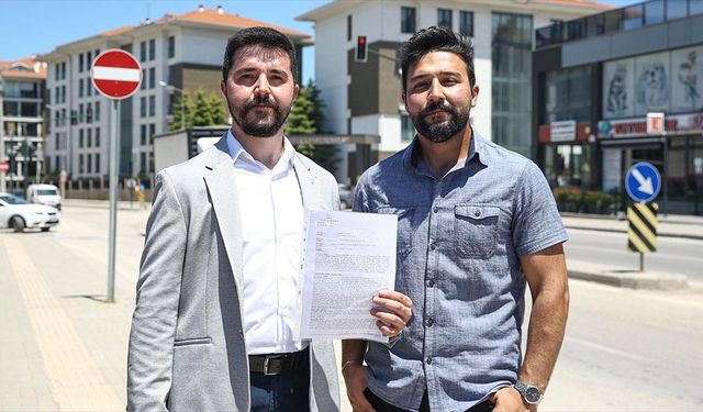Sahipsiz köpeklerin saldırısında yaralanan mühendis, manevi tazminat davasını kazandı