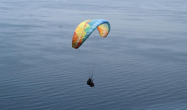 Tekirdağ bayramda adrenalin tutkunlarını bekliyor