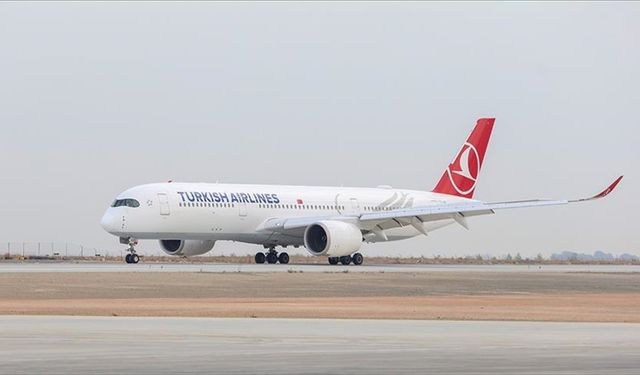 THY'den İran, Irak, Suriye ve Ürdün yolcularına ilave haklar