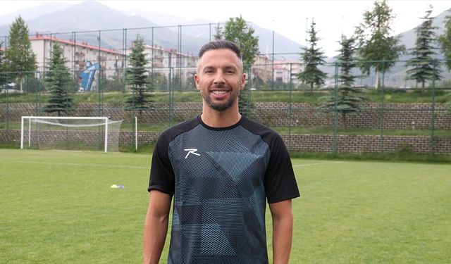 Yasin Öztekin'den Leroy Sane'ye övgü