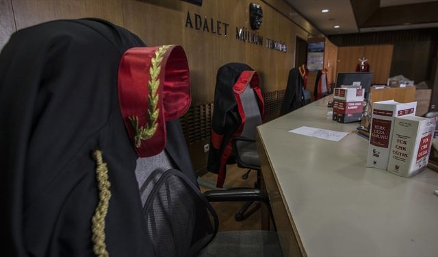 19 yıl sonra çözülen cinayete ilişkin karı kocaya ağırlaştırılmış müebbet hapis talebi