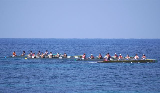 2025 Deniz Küreği Dünya Şampiyonası, Türkiye'de yapılacak