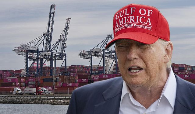ABD Başkanı Trump, tarife erteleme süresini uzatmayı düşünmediğini söyledi