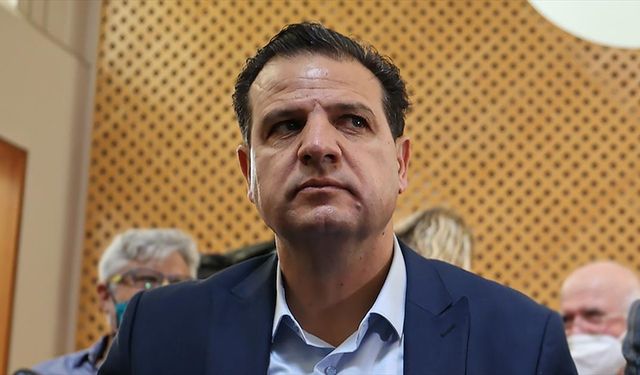ABD'li üç senatör, Filistin asıllı İsrail Milletvekili Avde'nin ihraç girişimini kınadı