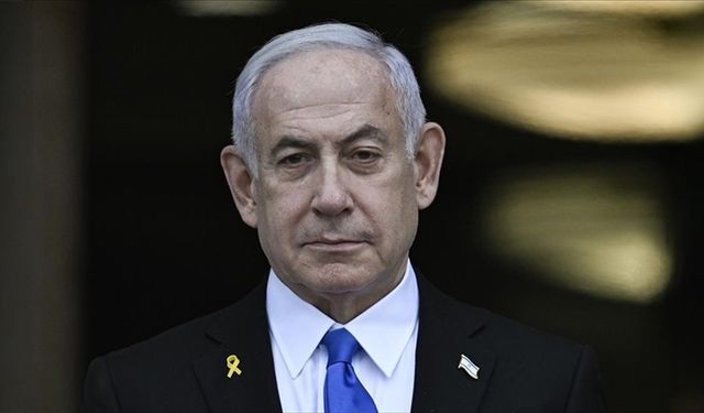 Amerikan kamuoyunda Netanyahu'nun imajı tarihin en kötü seviyesine indi