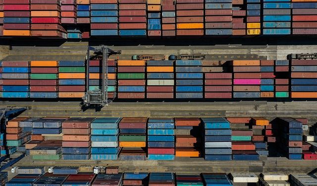 Doğu Karadeniz'den ABD’ye 43 milyon doları aşkın ihracat