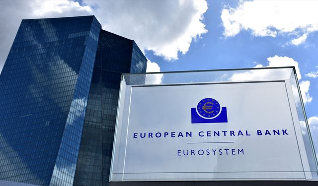 ECB, 2026'da bankaların jeopolitik risklere karşı dayanıklılığını test edecek