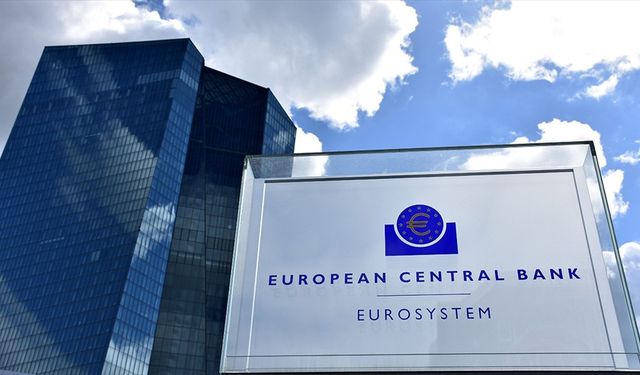 ECB tutanakları üyelerin artan belirsizliğe karşı temkinli kalarak faizleri düşürdüğünü ortaya koydu