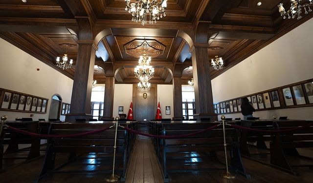 Erzurum Kongresi Milli Mücadele'nin pusulası oldu