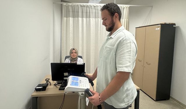 Kayseri Şehir Hastanesi Obezite Birimi sağlıklı zayıflama için yol haritası çiziyor