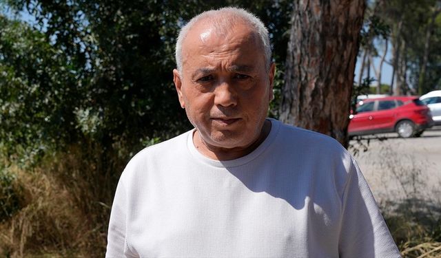 Mezuniyet törenini beklerken kamyonun çarptığı genç hemşire hastanede yaşam mücadelesi veriyor