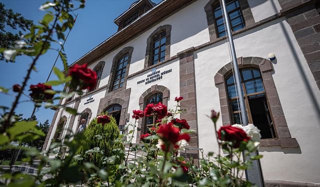 "Milli Mücadele ruhu" Erzurum'da 106 yıldır yaşatılıyor